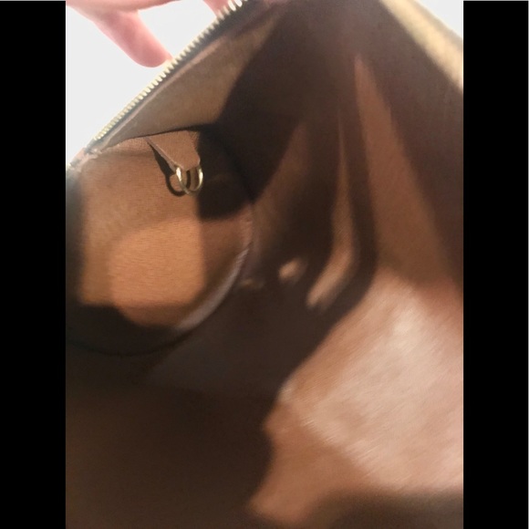 Authentic Louis Vuitton Papillon #6.7a - Picture 10 of 15